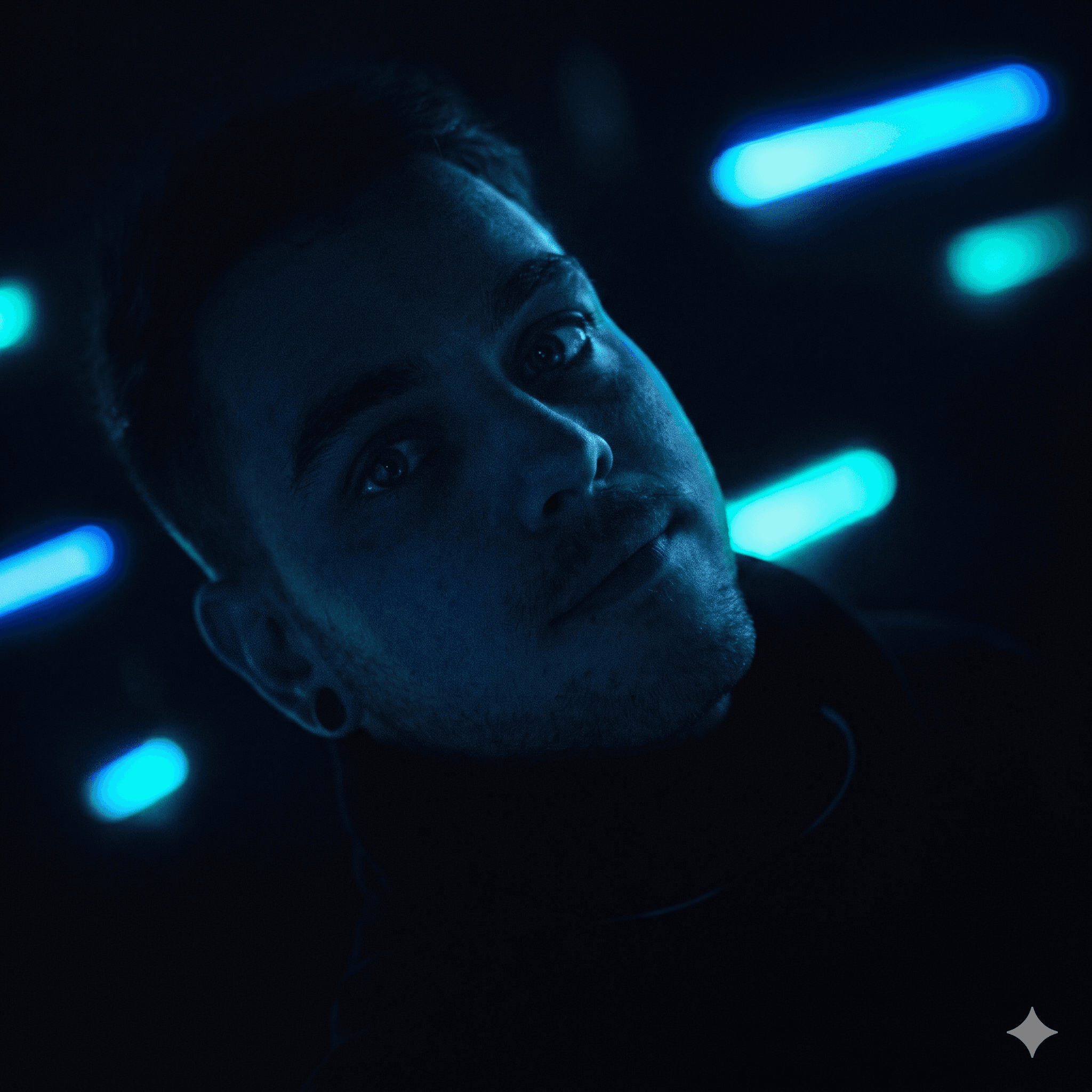 Atlas Irwin visual portrait